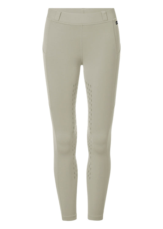Kerrits Kids’ Coolcore Full Leg Grip Tech Tight