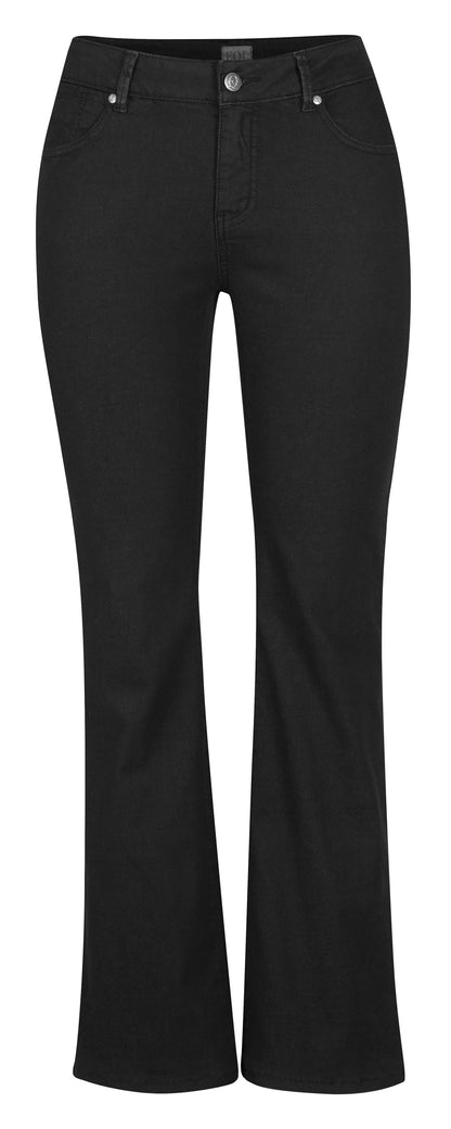 EQL by Kerrits Ladies’ In Motion Bootcut Pant