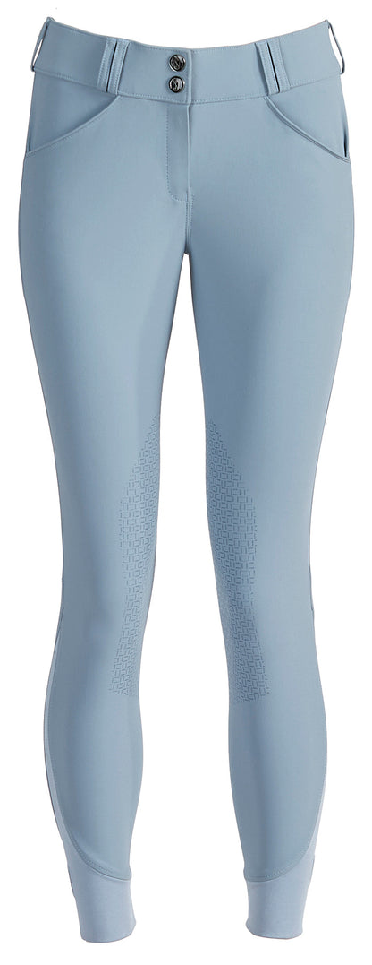 Tredstep Ladies’ Nero II Knee-Patch Breech