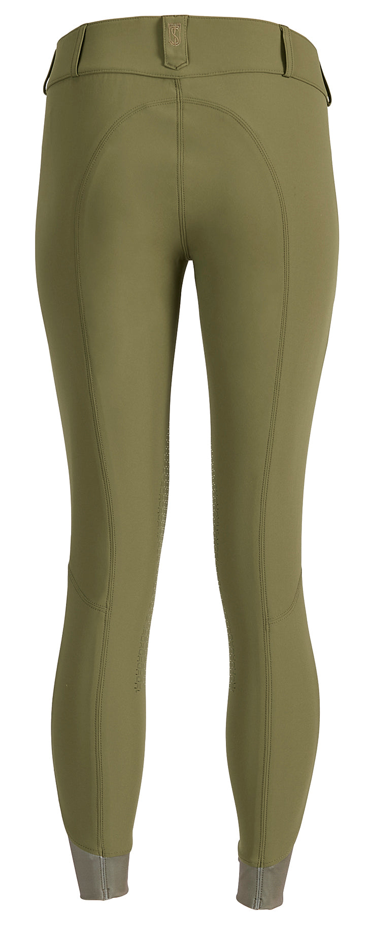 Tredstep Ladies’ Nero II Knee-Patch Breech