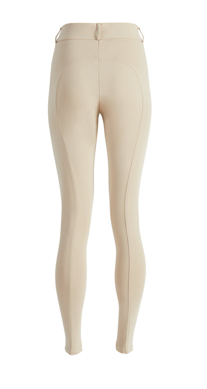 Riding Sport Ladies’ Essential Knee-Patch Breech