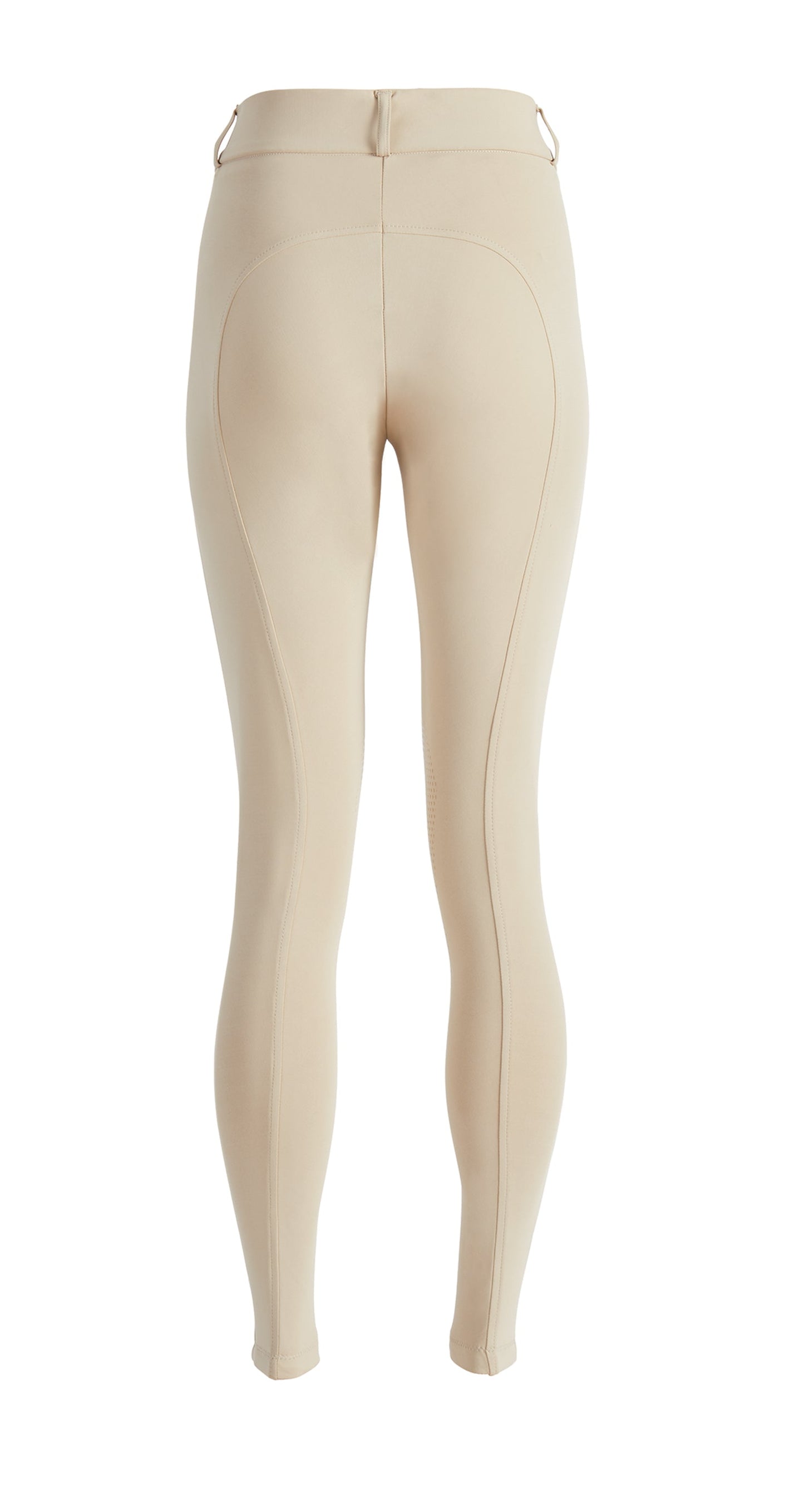 Ladies’ Essential Knee-Patch Breech