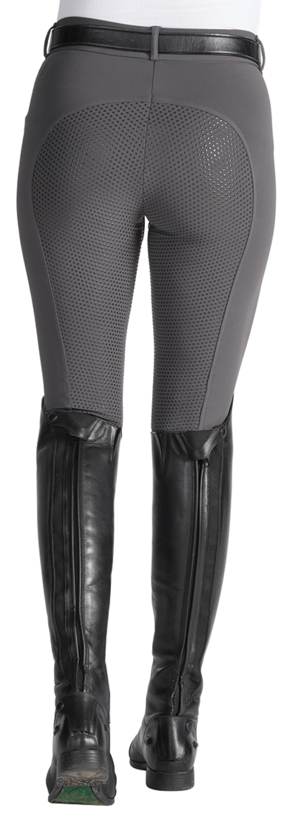 Riding Sport Ladies’ Essential Full-Seat Breech