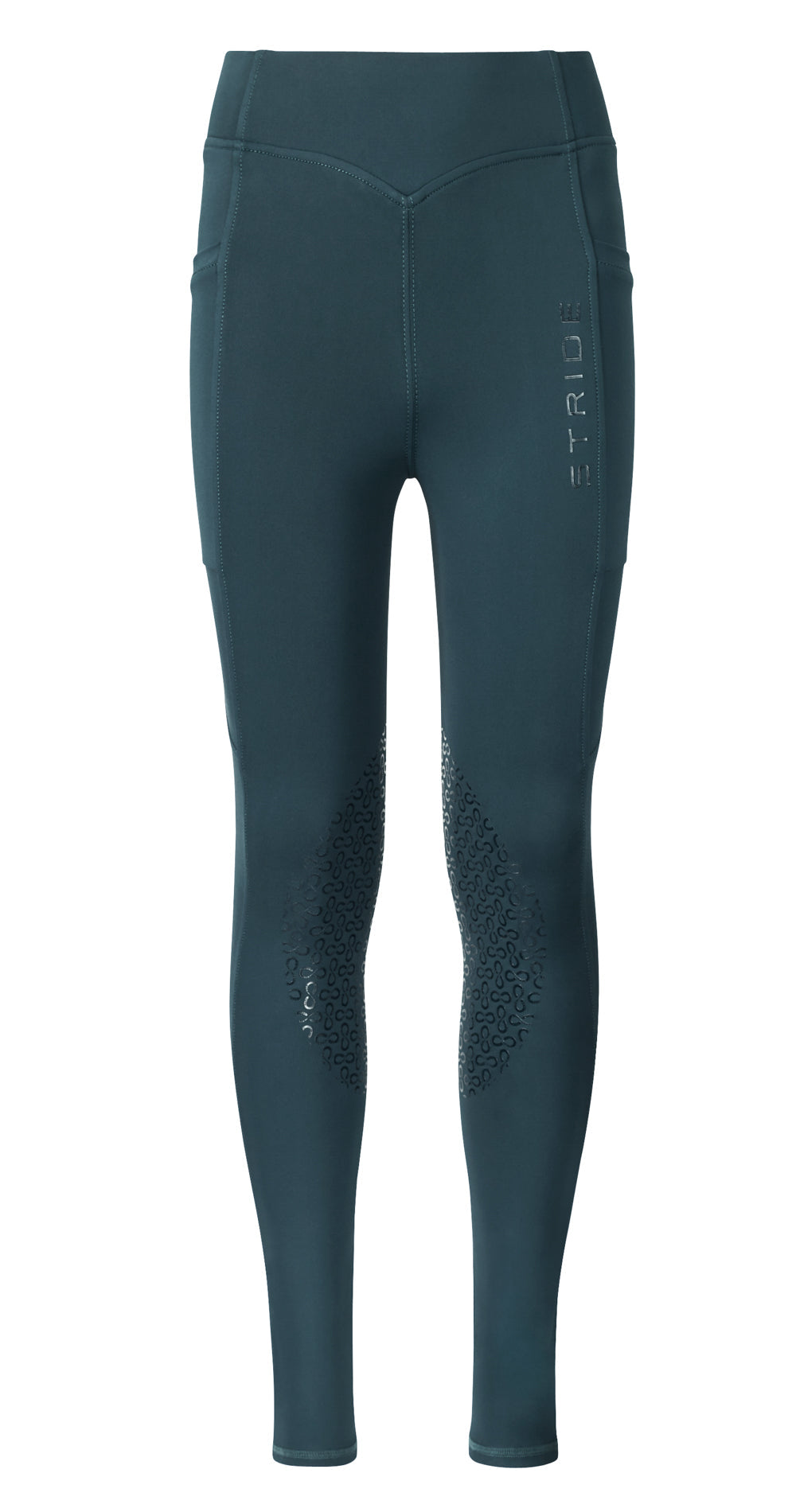 Stride Kids’ Infinity Knee-Patch Tight