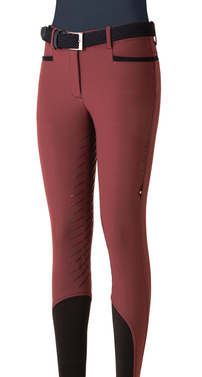 Equiline Ladies’ Colirf Full-Seat Breech