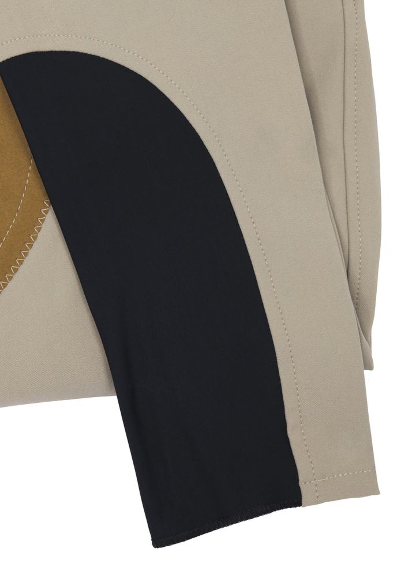 THE TAILORED SPORTSMAN Girls’ Trophy Hunter Breech with Sock Bottoms