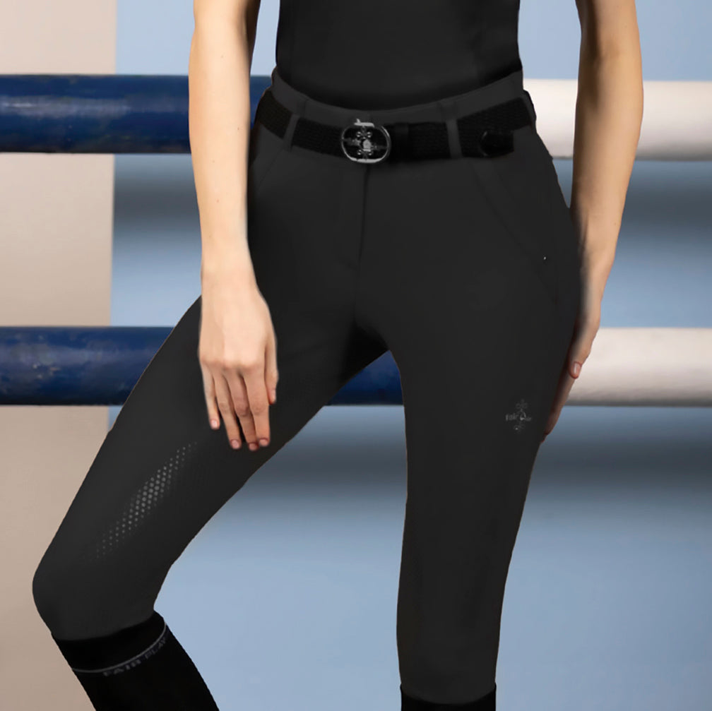 Fair Play Ladies’ Jasmine Full-Seat Breech