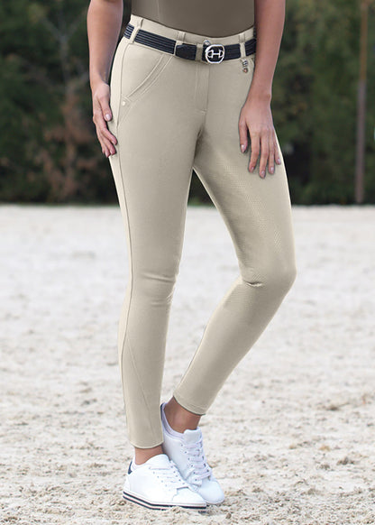 Fair Play Ladies’ Jasmine Full-Seat Breech