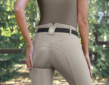 Fair Play Ladies’ Jasmine Full-Seat Breech