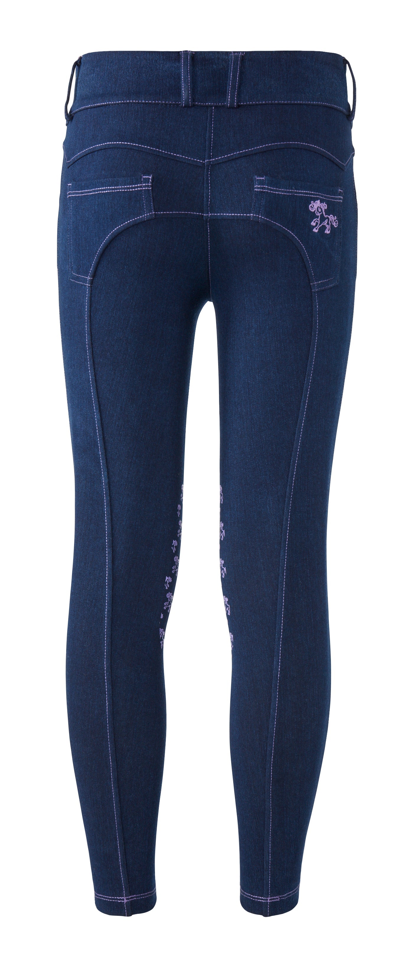 Belle & Bow Equestrian Children’s Riding Jean