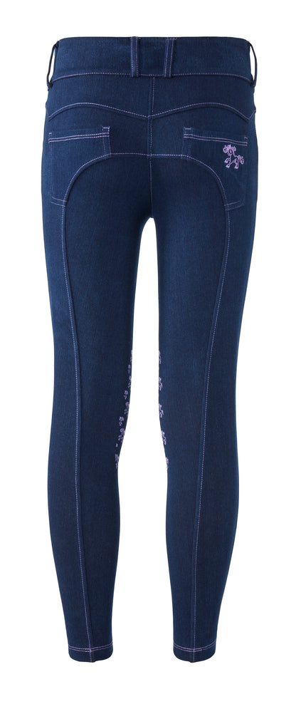 Belle & Bow Equestrian Children’s Riding Jean