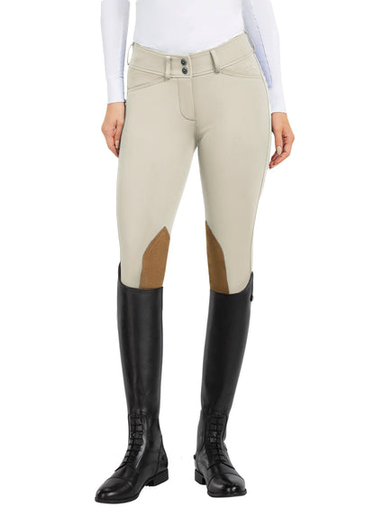 R.J. Classics Ladies’ Gracie Knee-Patch Breech