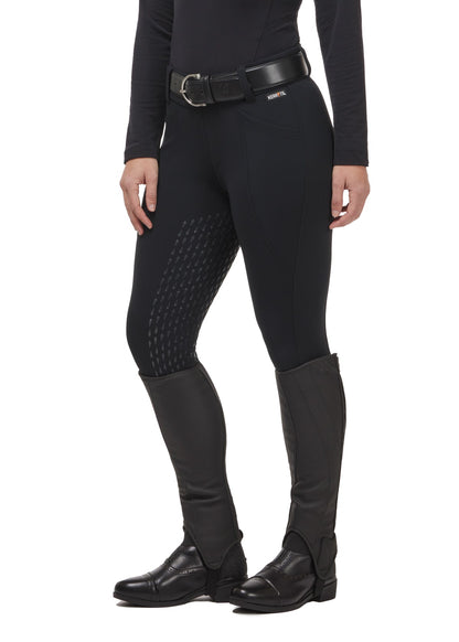 Kerrits Ladies’ Fusion Full-Leg Grip Clinic Tight