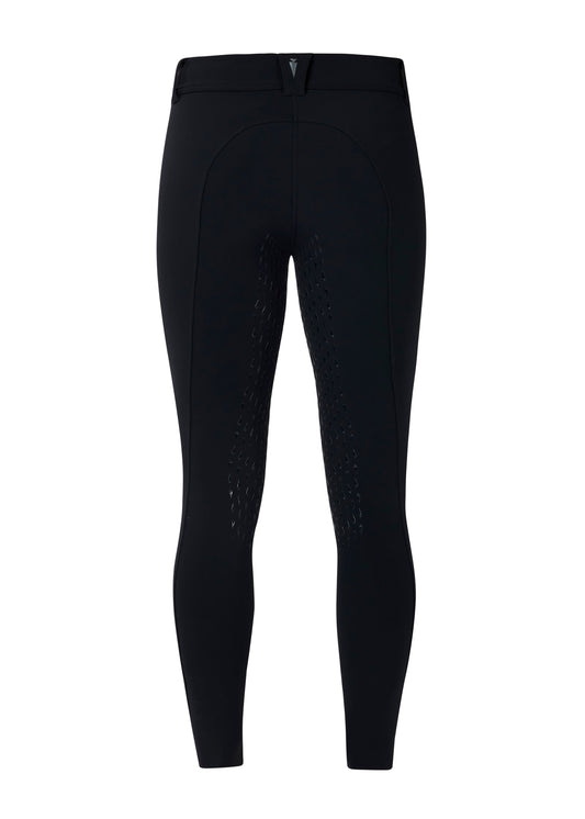 Kerrits Ladies’ Fusion Full-Leg Grip Clinic Tight