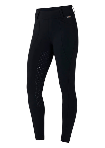 Kerrits Ladies’ Fusion Full-Leg Grip Clinic Tight