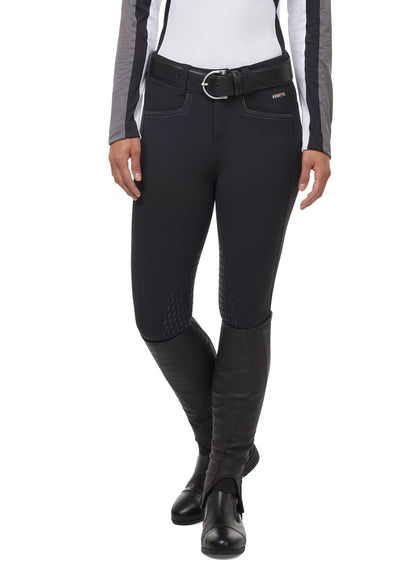 Kerrits Ladies’ K-Flex Knee-Patch Breech