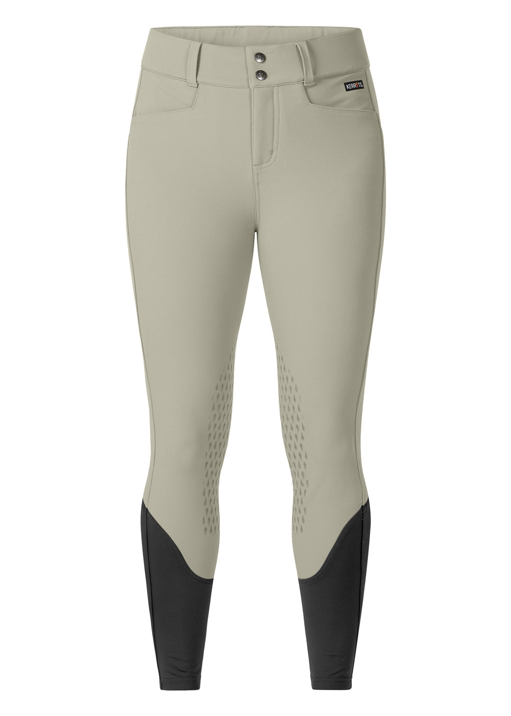 Kerrits Ladies’ K-Flex Knee-Patch Breech