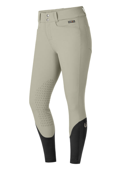 Kerrits Ladies’ K-Flex Knee-Patch Breech