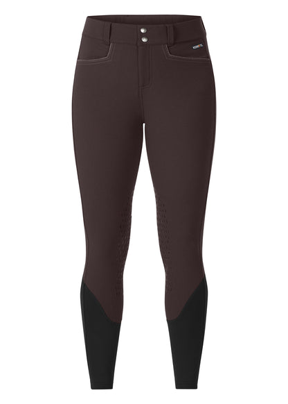 Kerrits Ladies’ K-Flex Knee-Patch Breech