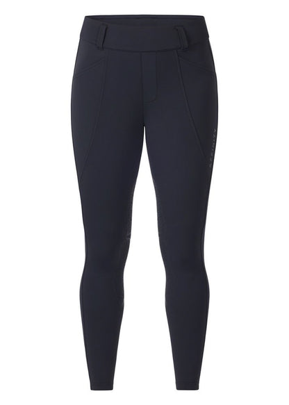 Kerrits Ladies’ Affinity Pro Knee-Patch Schooling Tight