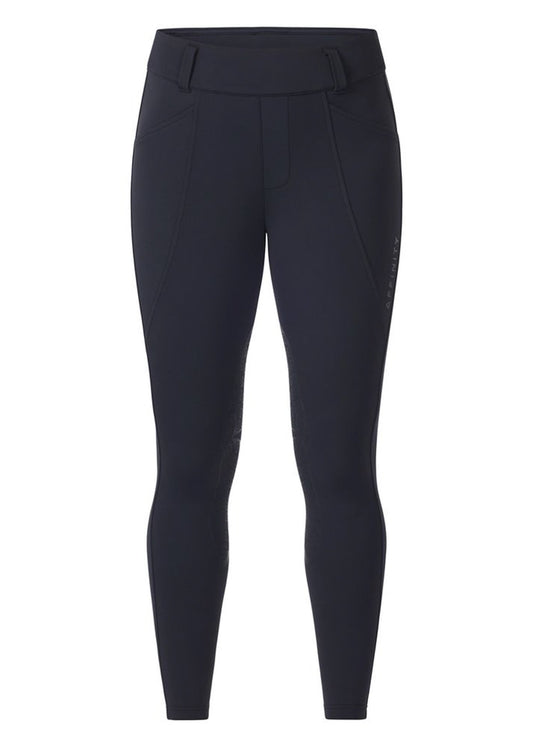 Kerrits Ladies’ Affinity Pro Knee-Patch Schooling Tight