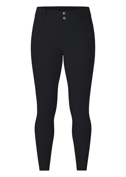 Kerrits Ladies’ Affinity Pro Knee-Patch Breech