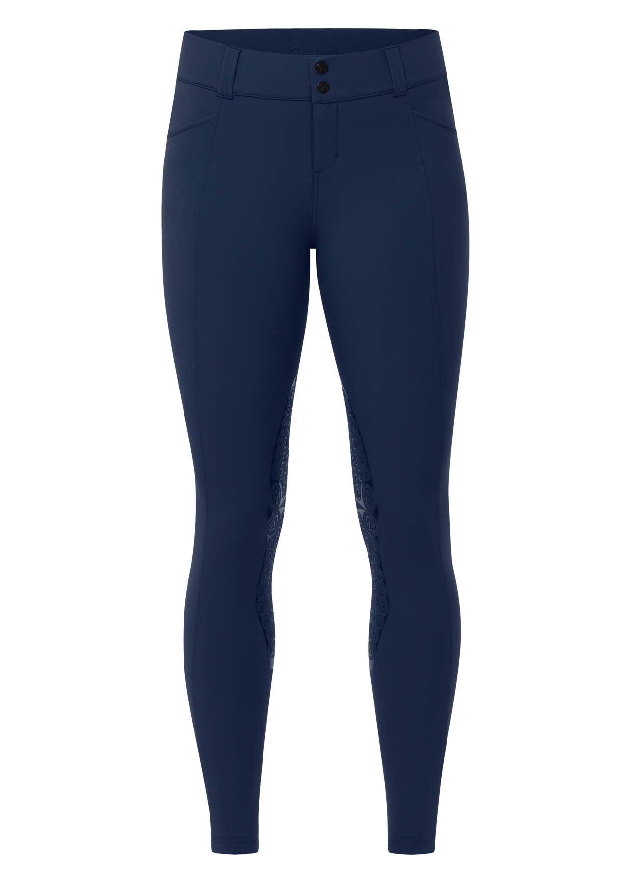 Kerrits Ladies’ Affinity Pro Knee-Patch Breech