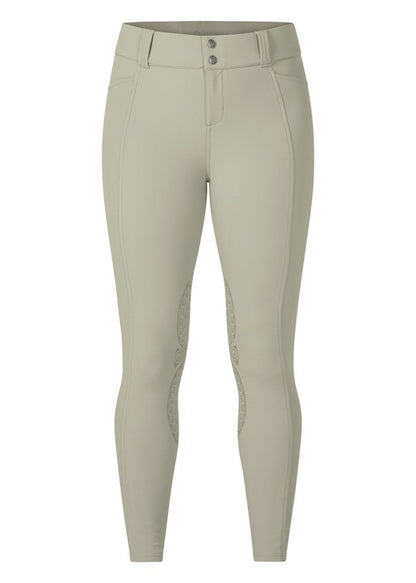 Kerrits Ladies’ Affinity Pro Knee-Patch Breech