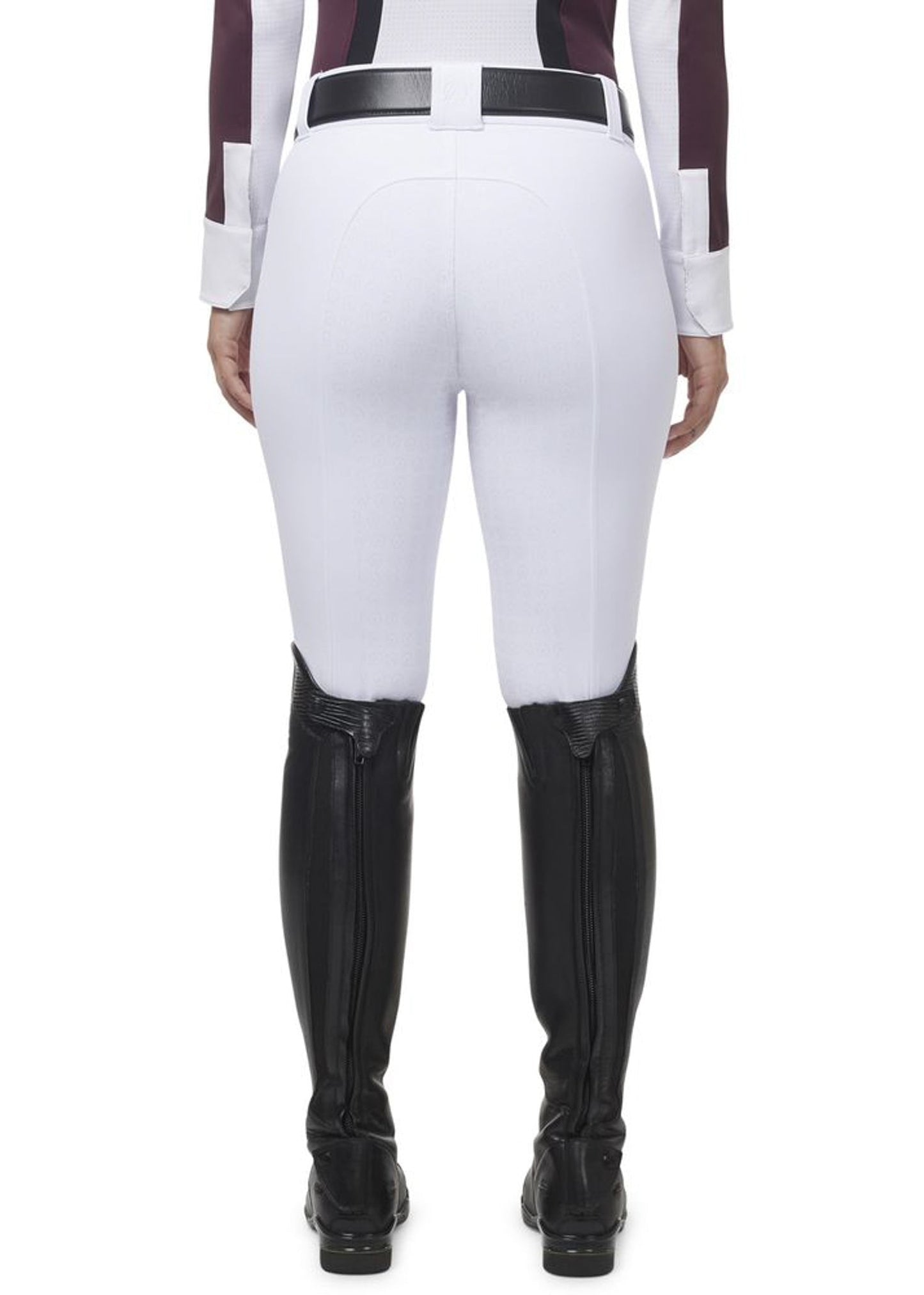 Kerrits Ladies’ Affinity Pro Full-Seat Breech