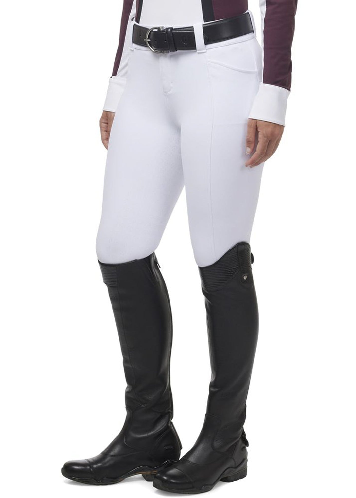 Kerrits Ladies’ Affinity Pro Full-Seat Breech