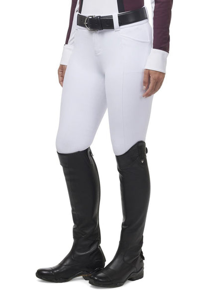 Kerrits Ladies’ Affinity Pro Full-Seat Breech
