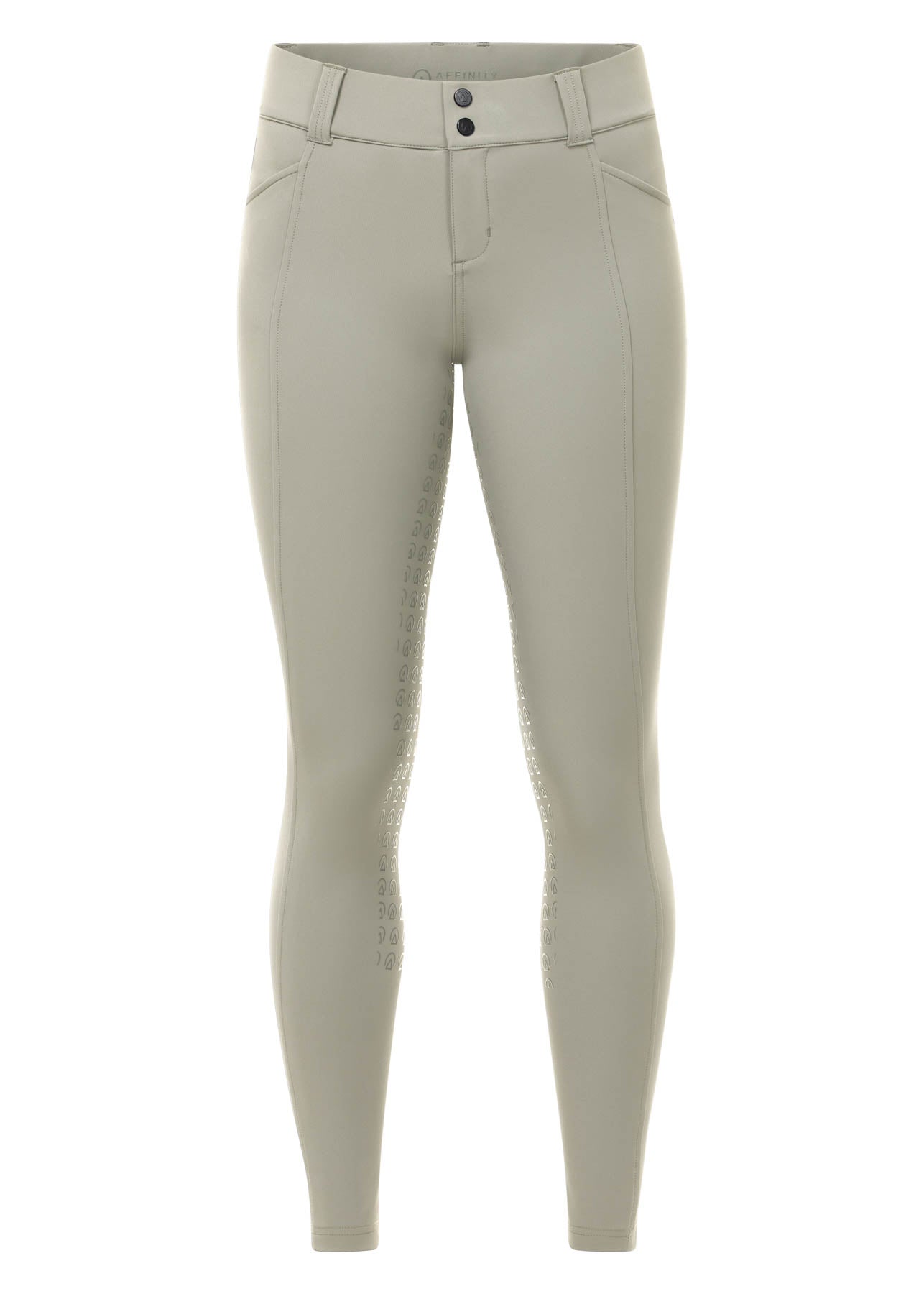 Kerrits Ladies’ Affinity Pro Full-Seat Breech