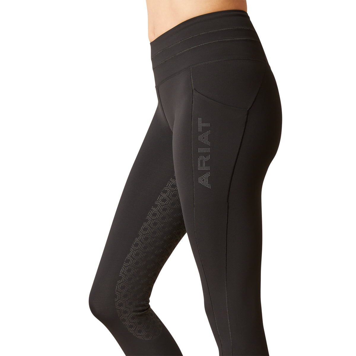 Ariat Ladies’ EOS Full-Seat Tight 2.0