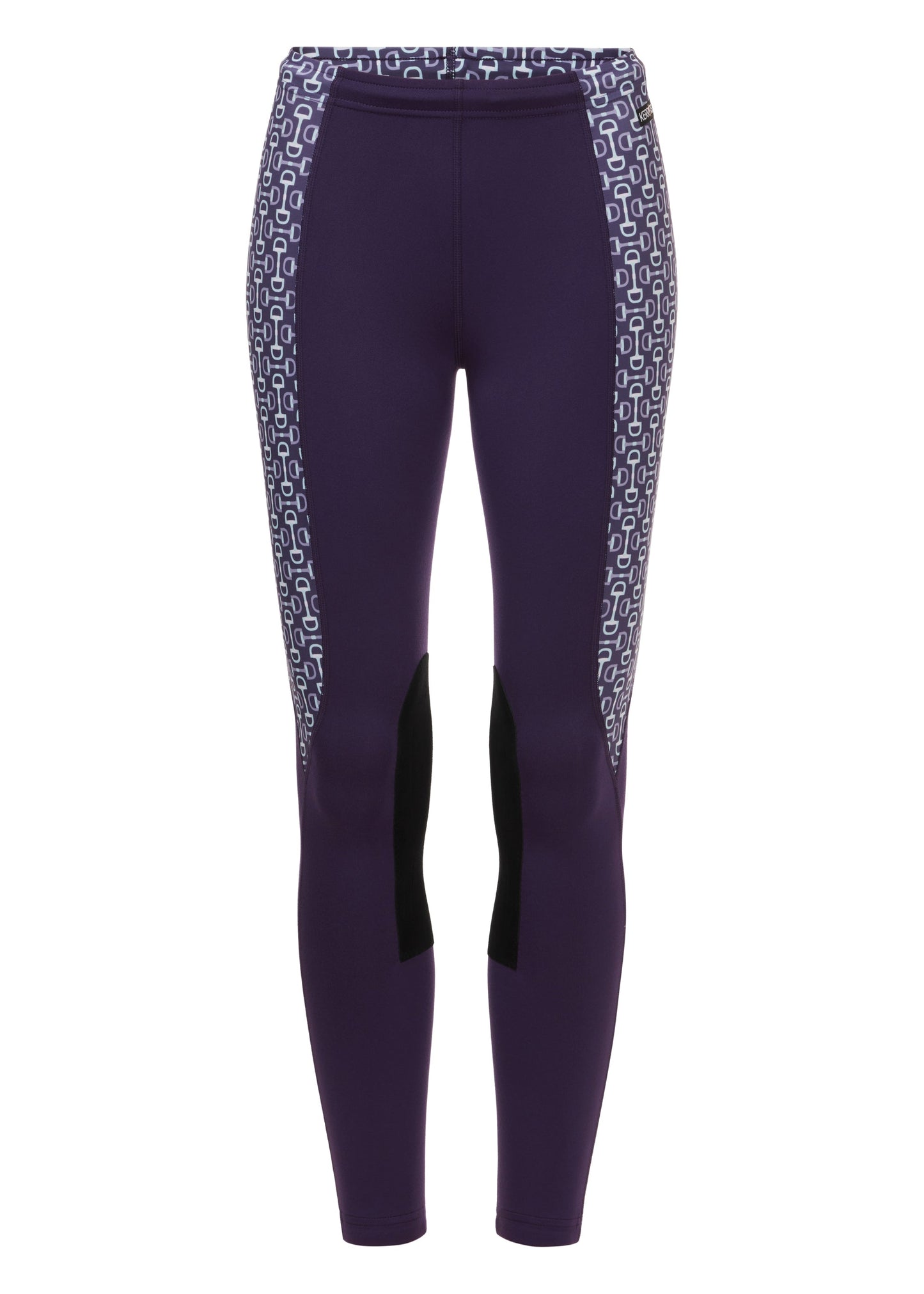 Kerrits Kids’ Knee-Patch Performance Tight
