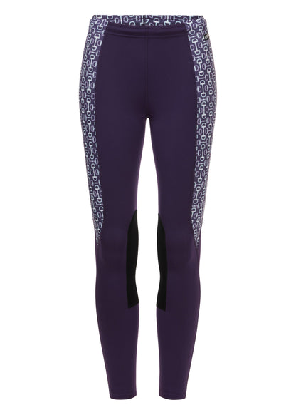Kerrits Kids’ Knee-Patch Performance Tight