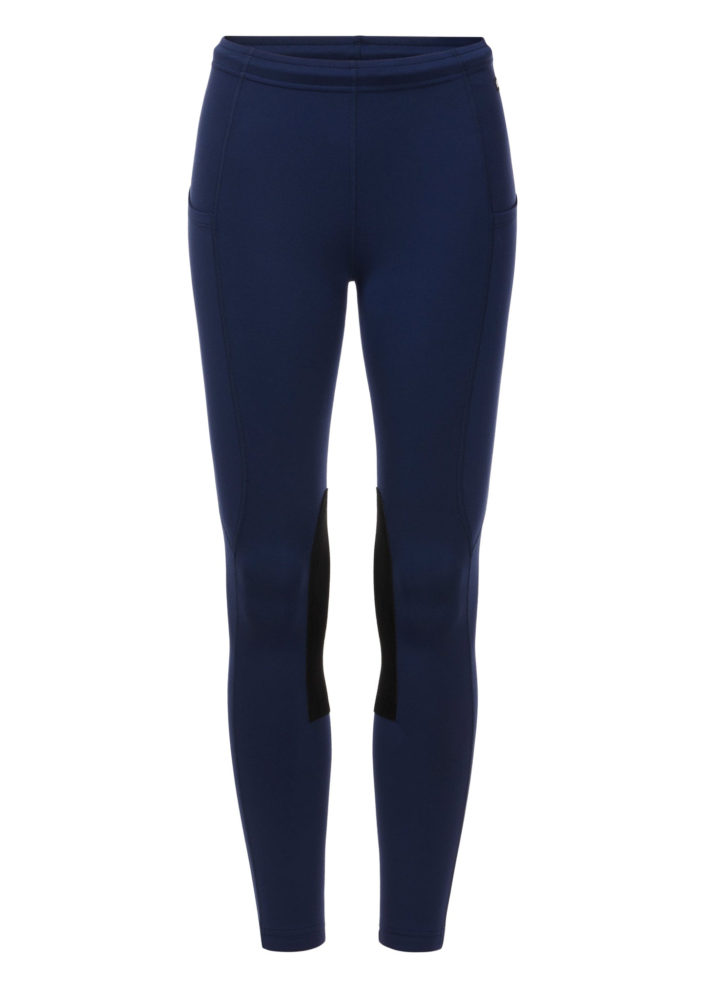 Kerrits Kids’ Knee-Patch Performance Knee-Patch Pocket Tight