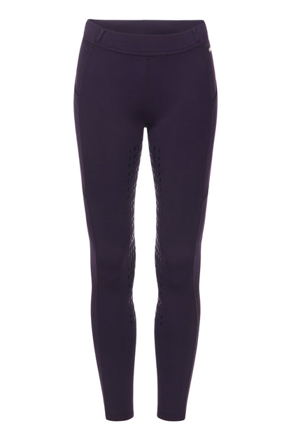 Kerrits Kids’ Coolcore Full-Leg Grip Tech Tight
