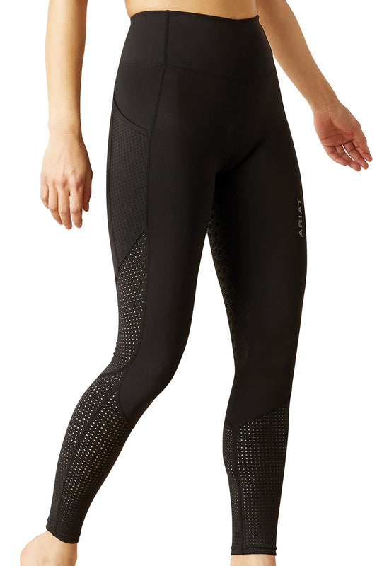 Ariat Ladies’ Breathe EOS Half-Grip Tight