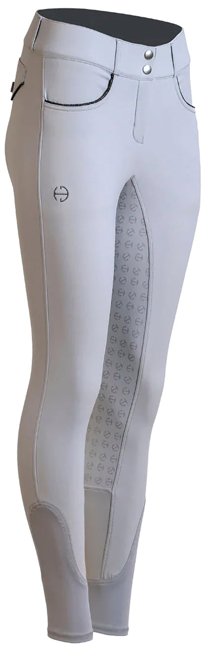 Halter Ego Evolution Full-Seat Breech