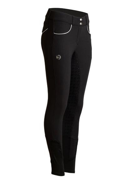 Halter Ego Evolution Full-Seat Breech