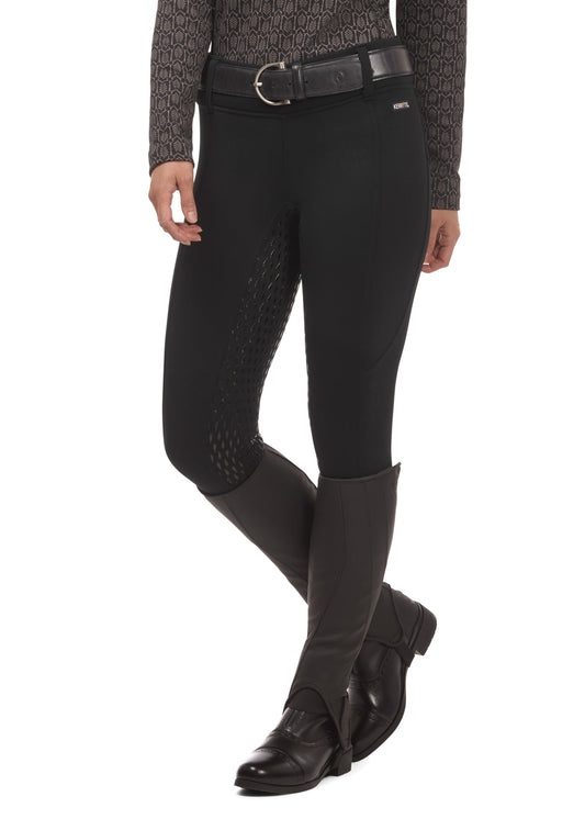 Kerrits Sit Tight WindPro Silicone Full-Seat Tight