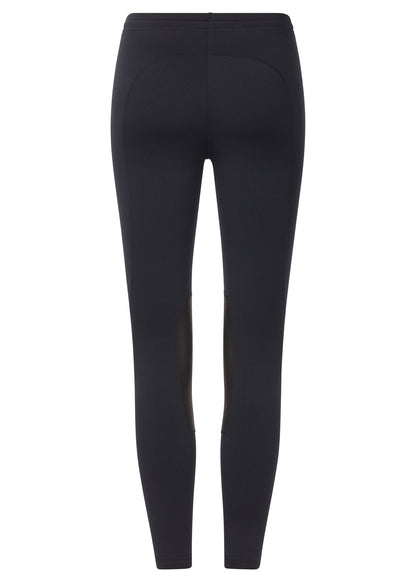 Kerrits Kids' Fleecelite II Knee-Patch Tight