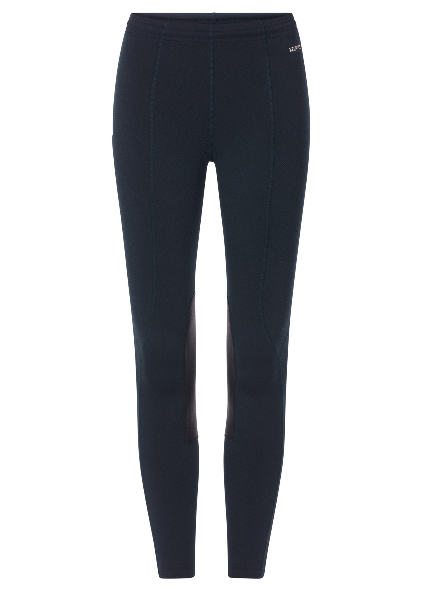 Kerrits Kids' Fleecelite II Knee-Patch Tight