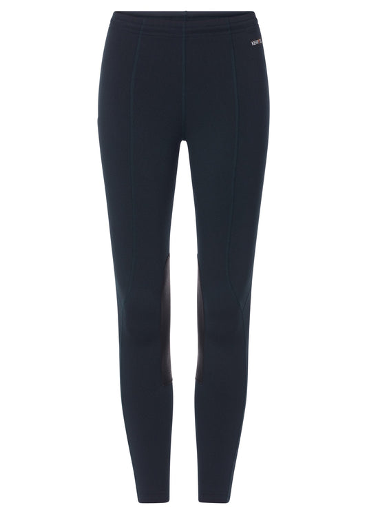 Kerrits Kids' Fleecelite II Knee-Patch Tight