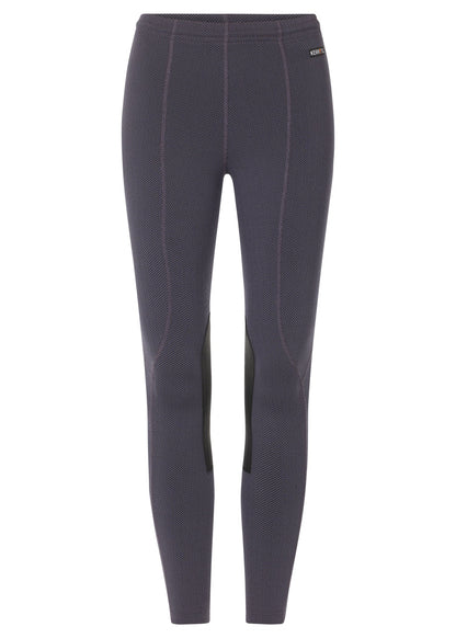 Kerrits Kids' Fleecelite II Knee-Patch Tight