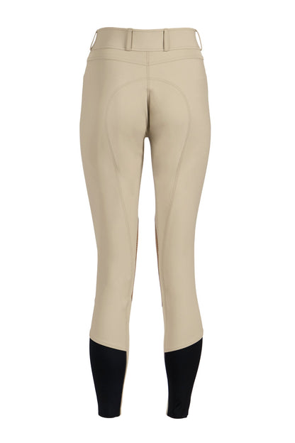 IconEQ Dalton Tech Legacy Knee-Patch Breech