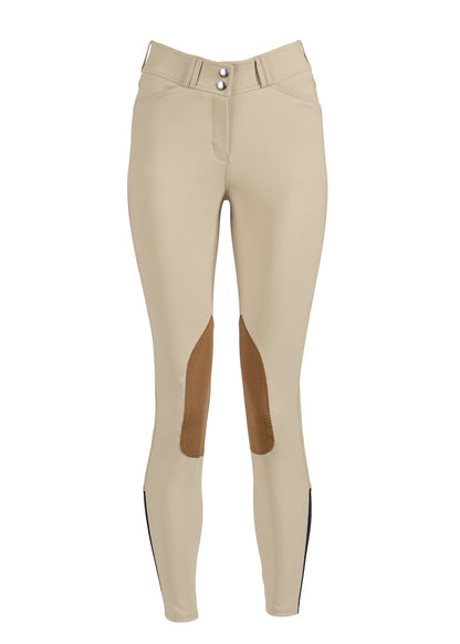 IconEQ Dalton Tech Legacy Knee-Patch Breech