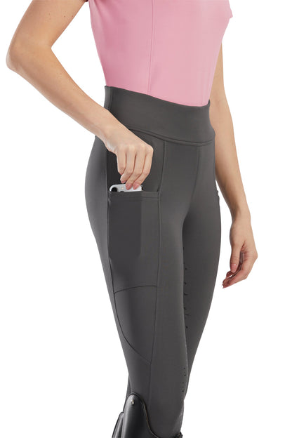 IconEQ Pivotal Ladies’ Full Grip Tight