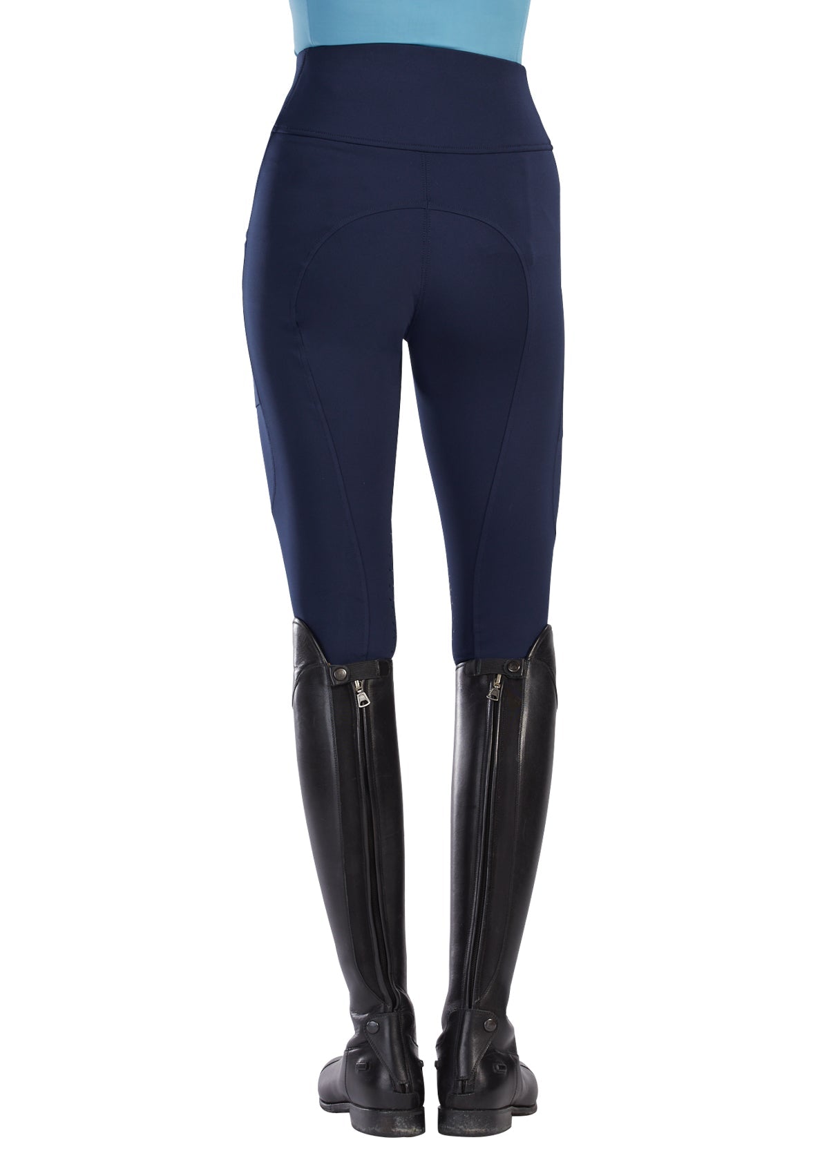 IconEQ Ladies’ Pivotal Knee-Grip Tight