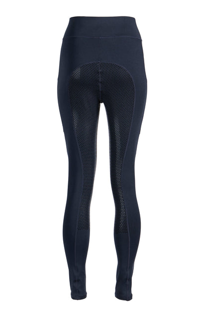 Riding Sport Ladies’ Everyday Full-Grip Tight